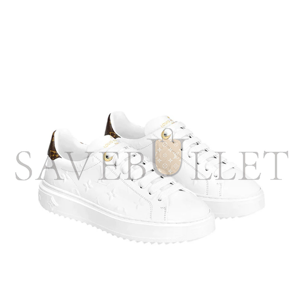 LOUIS VUITTON TIME OUT SNEAKERS 1A9HBT